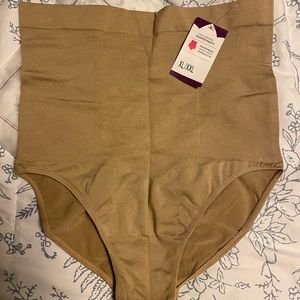 NWT Shapermint high waisted shaper
